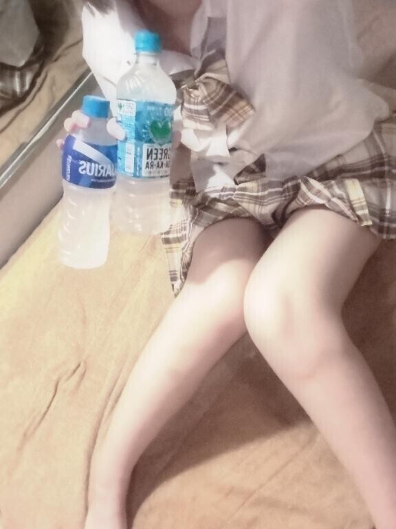 80分 17時頃のお兄さん?