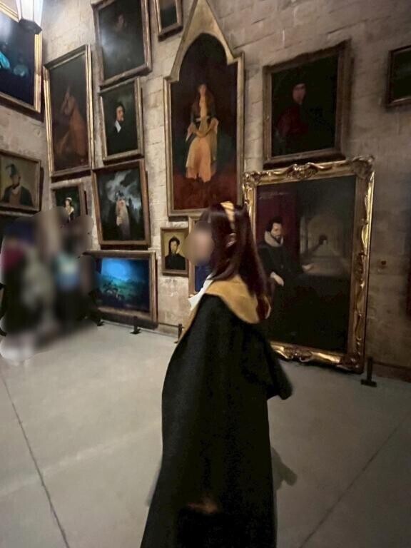 アイドル目指しますかぁ?