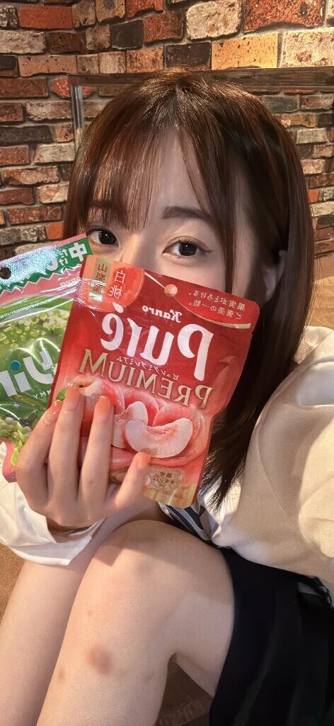 No.?のお兄ちゃん