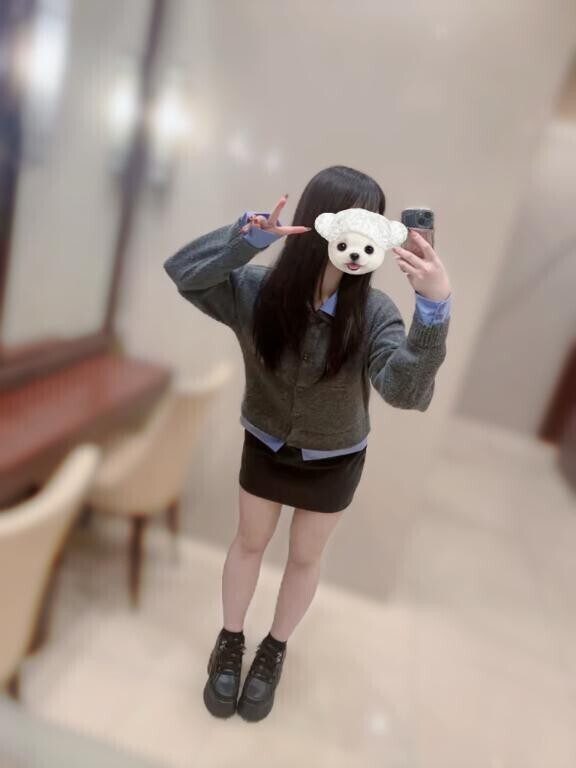 いっぱいしゅき?