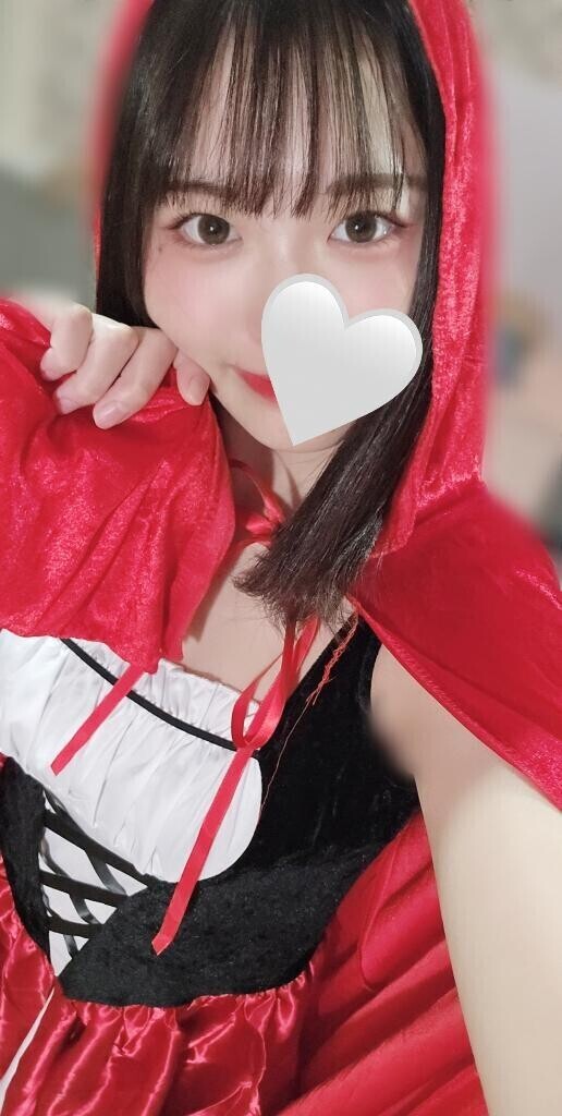 ?赤ずきんちゃん?