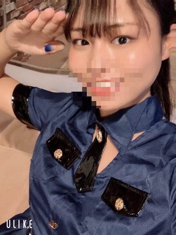 Kさんいつもありがとう?