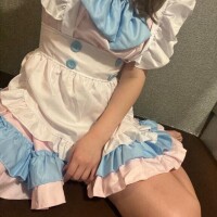 かなみ初のミスヘブン??