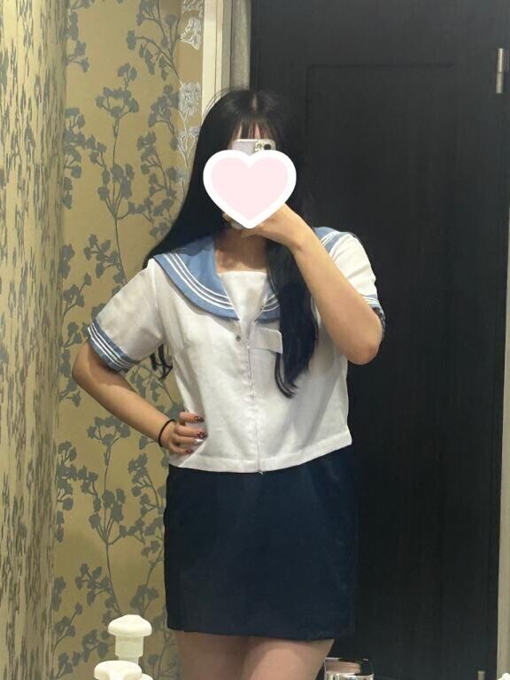 お仕事頑張ったお兄さんに癒しを?