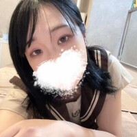 緊張気味の50分のお兄さん?