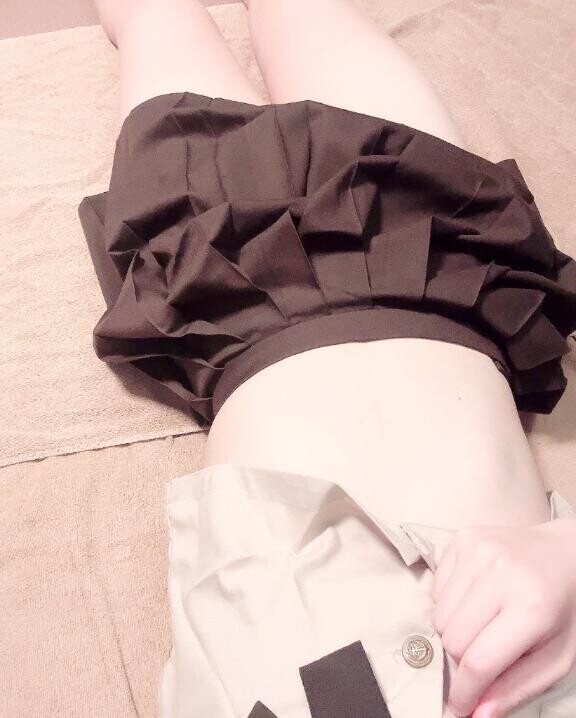 ずるいよ、、、