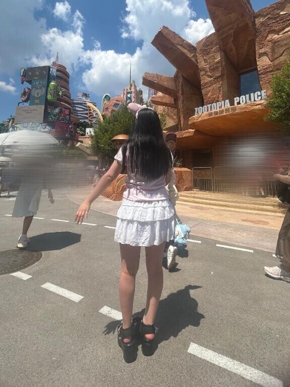 11時20分～70分のお兄さん??