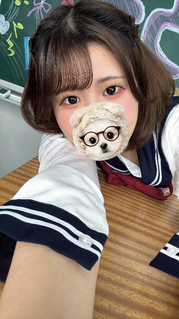 一緒にいて楽しい人がタイプ?