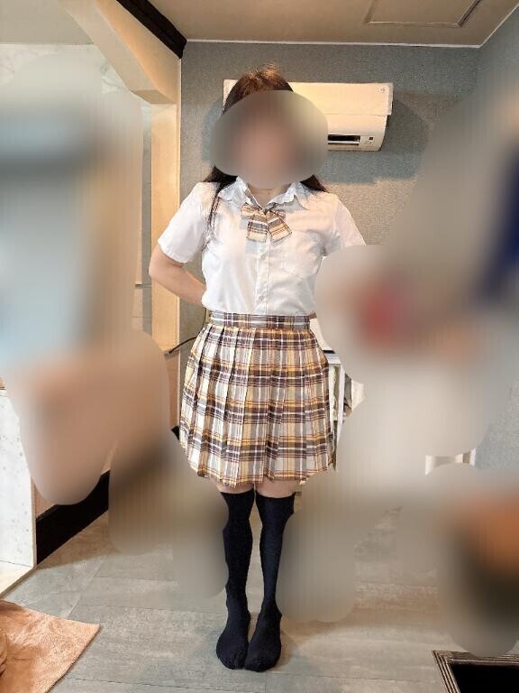 90分のパンツお持ち帰りのお兄さんへ