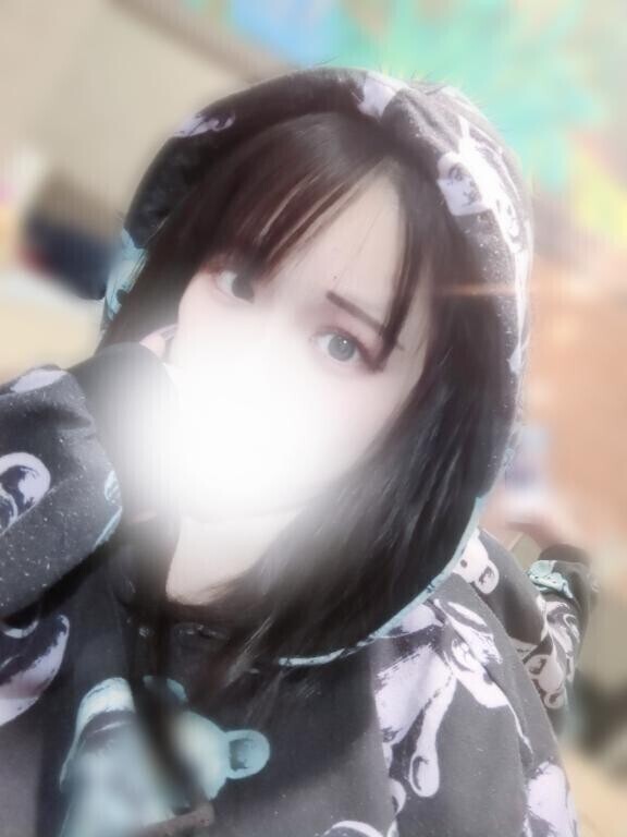 ?ぱーかーの季節…?