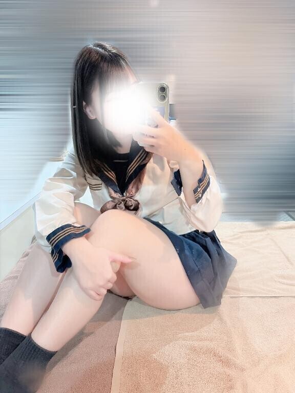 モチモチのアレ