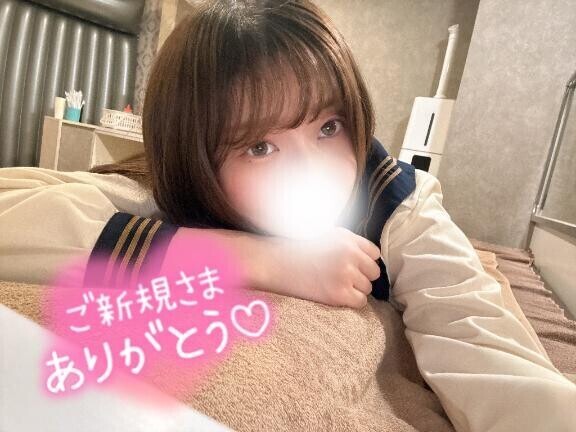 70分コースのお兄さん???