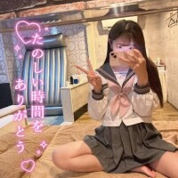 50分コースのお兄さん???