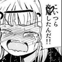 ごめんなさい、