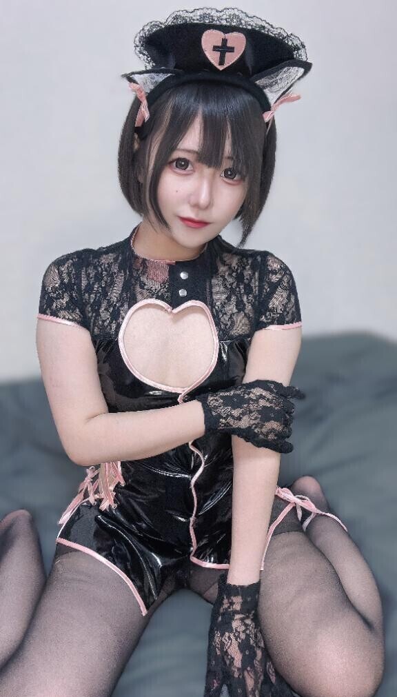 もうすぐで...???♀?/初めまして?