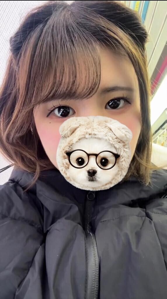 向かってます???