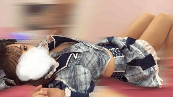 アイドル屋さん?