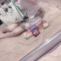 90分 15時頃のお兄さん?