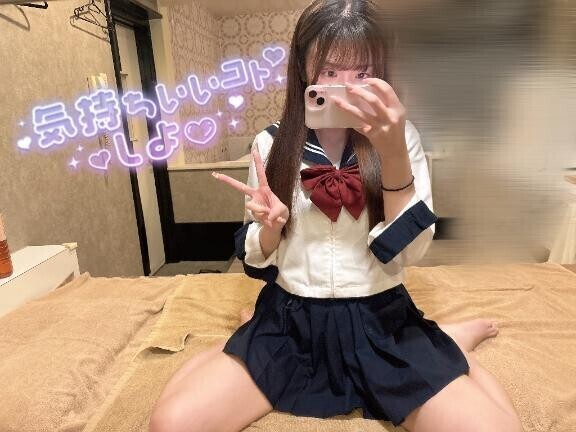 エッチな合同作業///