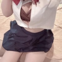 90分 18時頃のお兄さん?