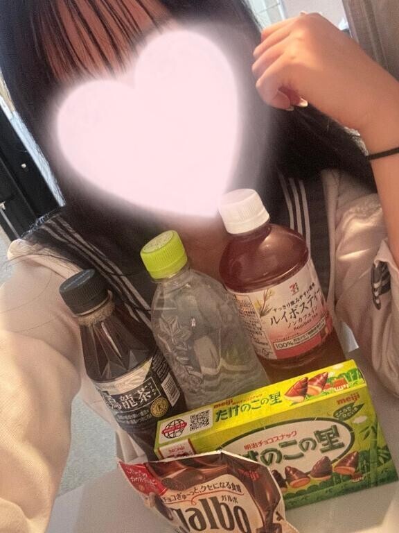 10時～70分のお兄さん??