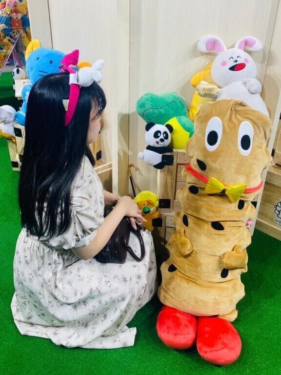 14時～70分のお兄さん??