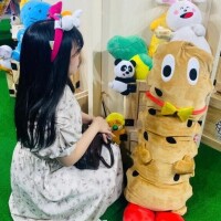 14時～70分のお兄さん??