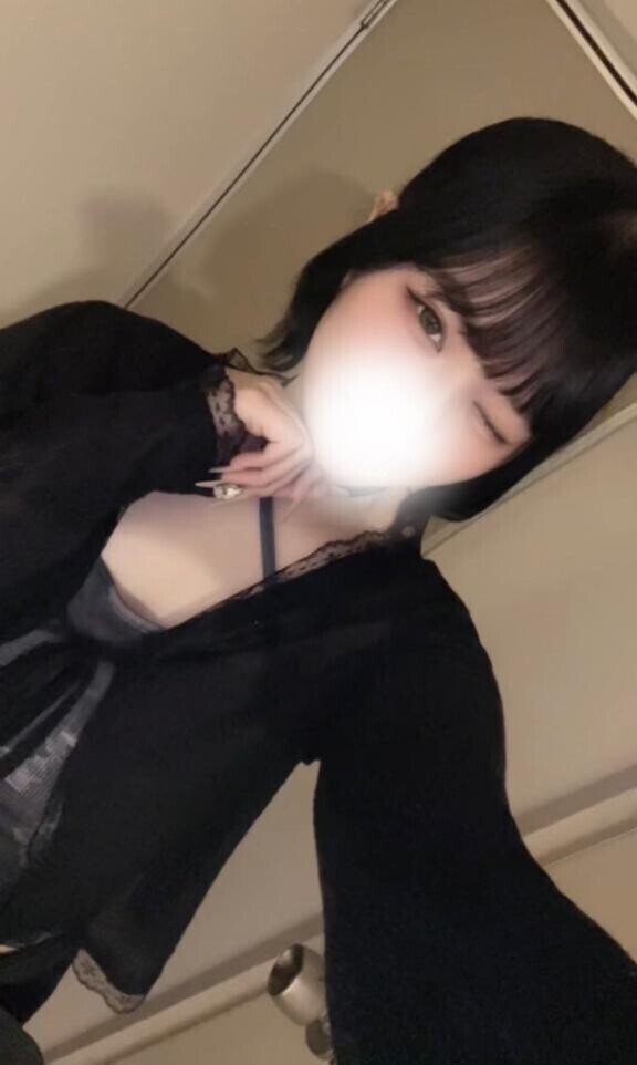 アソコ絞められたことある？？