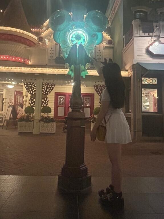 20時～110分のお兄さん??