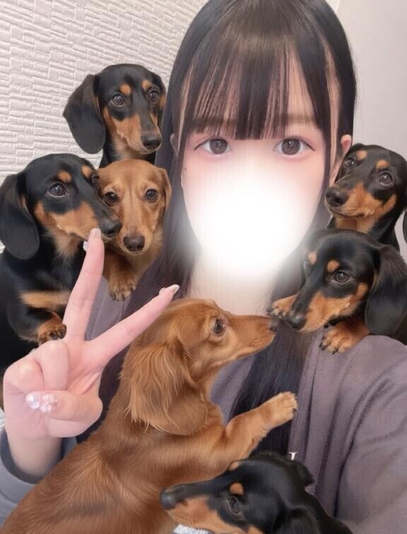 みんなが居るかられのあも