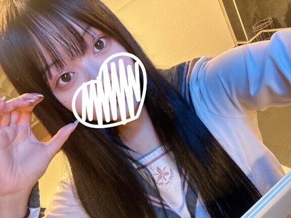 本日最終日です(  . .)"