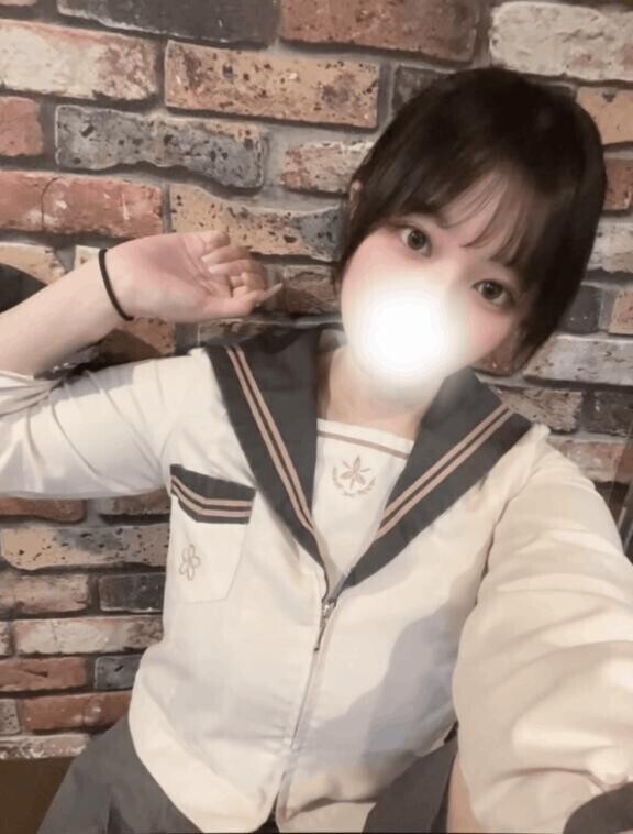 想像だけでえろすぎる??