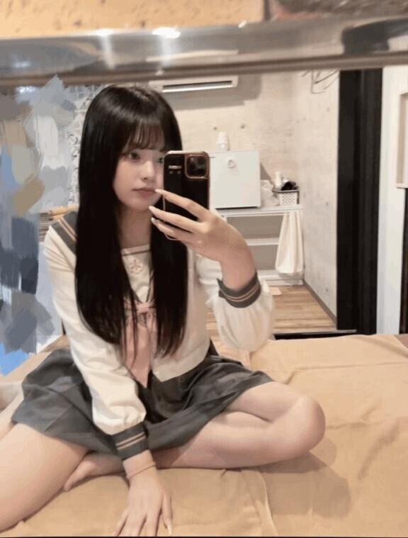 写真だけじゃ伝わらない距離感で