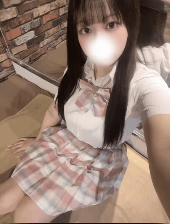 ナカもきゅーってびくびくしてるらしい