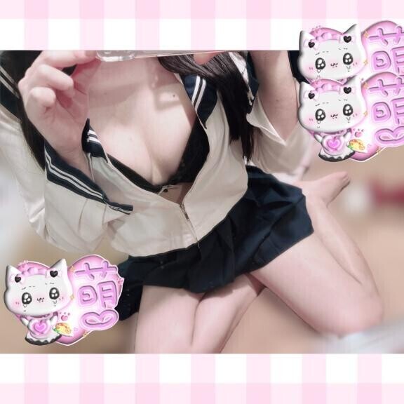 ?? ガクガクしてたおにいさん ??