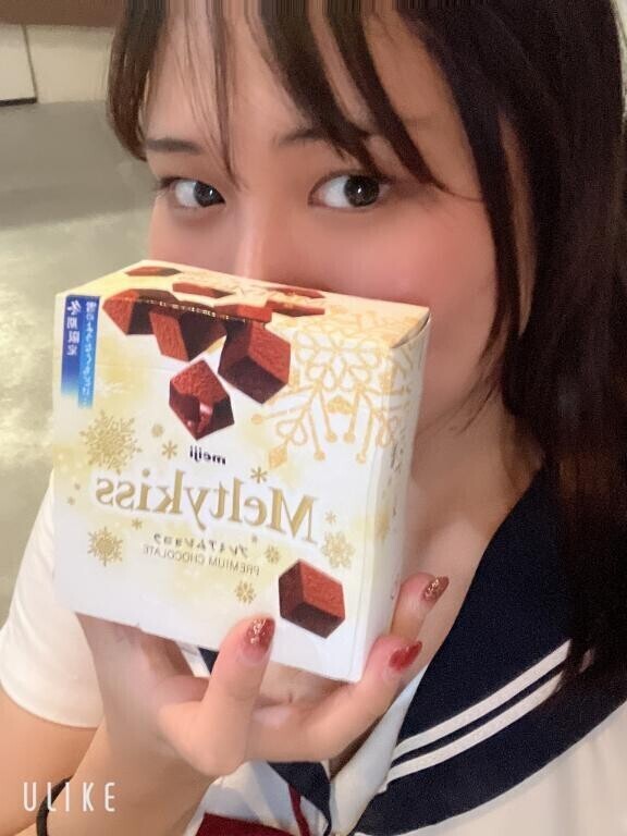 Kさんいつもありがとう?