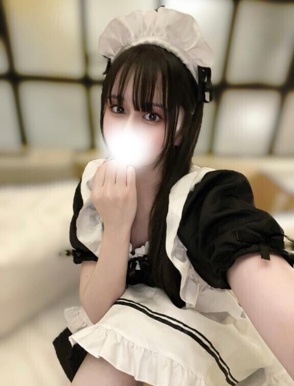 予約してくれたお兄さんに、、??