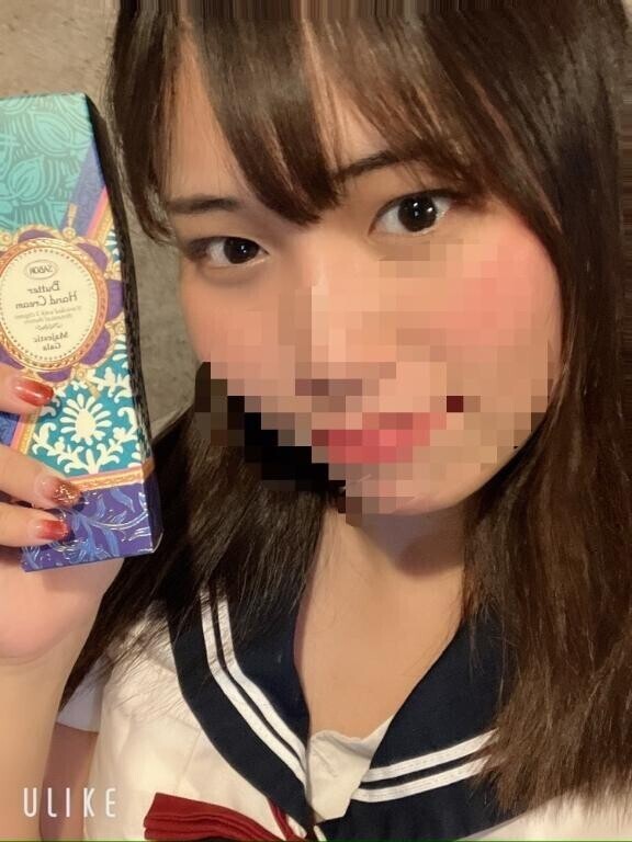 Kさんいつもありがとう?