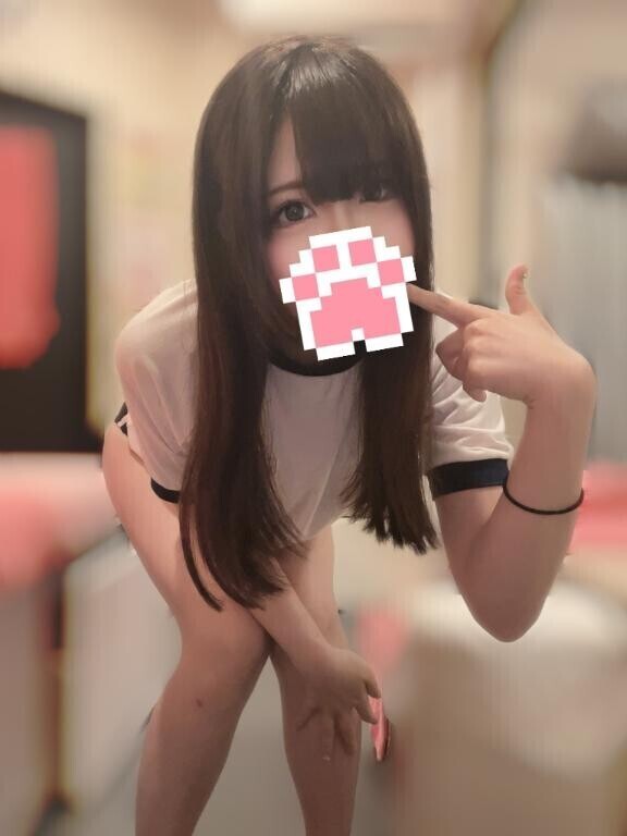 ?初ブルマコース?