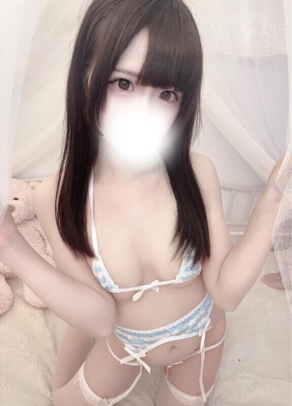 ?いっぱいちゅー?