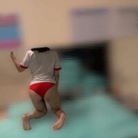 エッ〇な運動会?