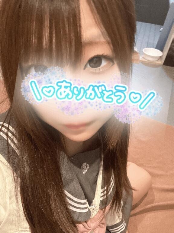 ?ありがとう②?