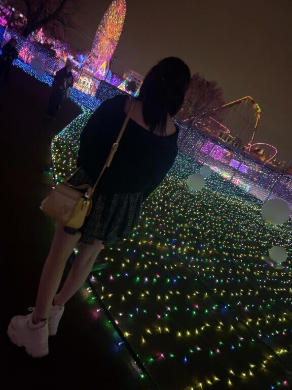 今日もありがと！