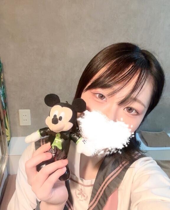 70分のお兄さん?