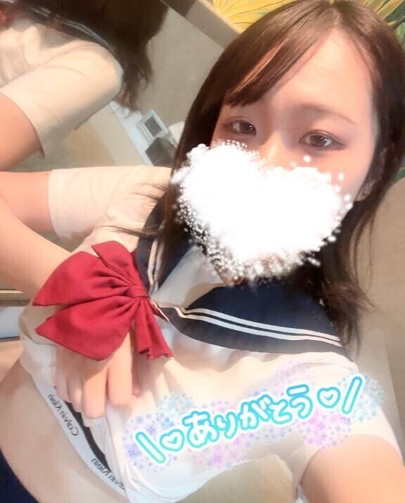 70分のお兄さん?