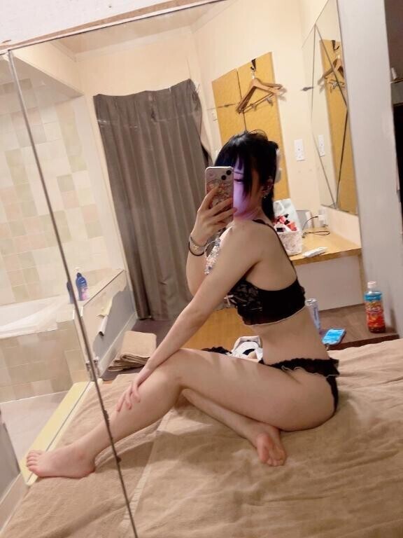 脚フェチさんへ?