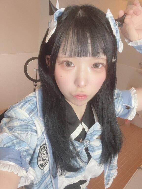 やめられないっっ