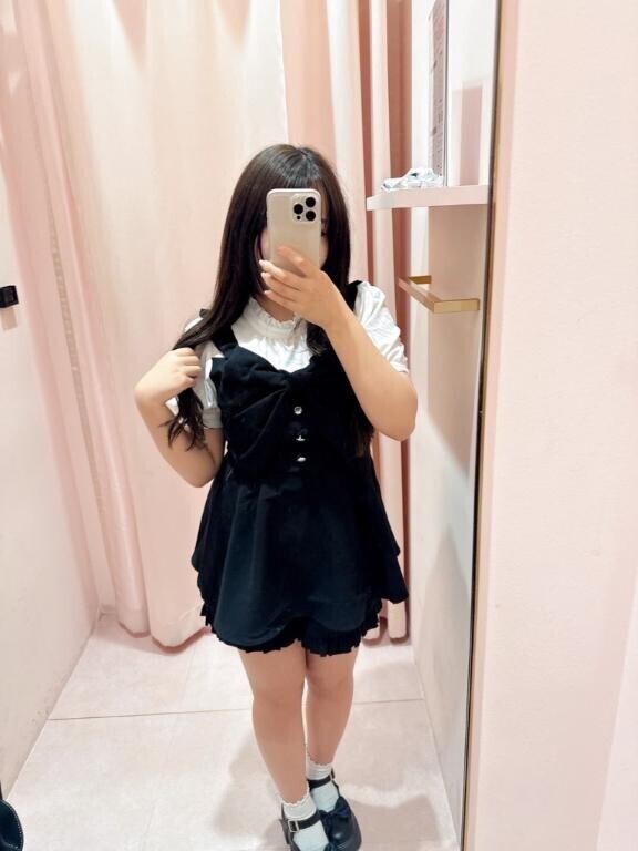 想像したらたまんないね？??