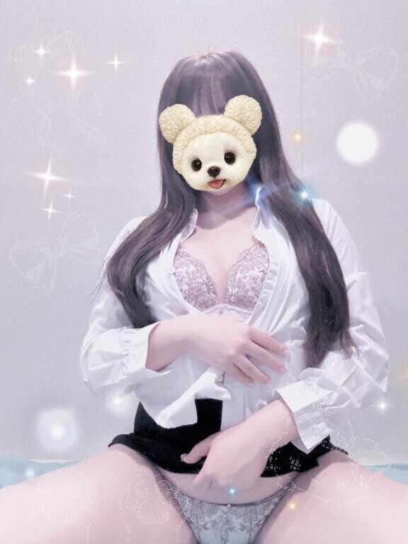 きのうの夜お??にーしてたら