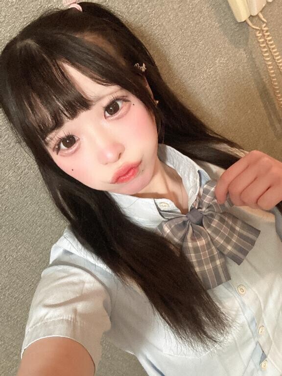 マイガール100人ありがとう?